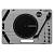Reloop SPIN DJ-проигрыватель винила (3 скорости), портативный