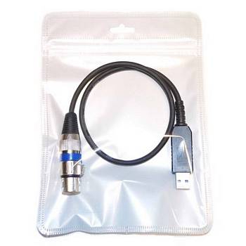 SOLISTA USB-DMX Unit