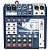 SOUNDCRAFT Notepad-8FX Пульт микшерный на 8 каналов, процессор эффектов Lexicon