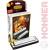 Hohner M57210X Hot Metal - Гармошка губная диатоническая, A-major