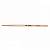 VIC FIRTH X5BDG DoubleGlaze Палочки барабанные, орех, деревянный наконечник