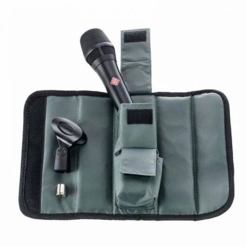 Neumann KMS 104 BK(SW)  микрофон вокальный кардиоидный