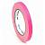 Gaffer Tape флуоресцентный Pro Gaff® Fluorescent (12мм*22.86м розовый) лента монтажная