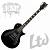 Электрогитара ESP LTD EC-401 BLK