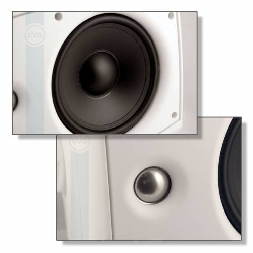 Громкоговоритель CVGaudio ODF608TBL
