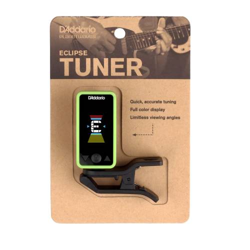 Planet Waves PW-CT-17GN