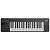 NUX NTK-37 Track Keyboard MIDI-клавиатура, 37 клавиш
