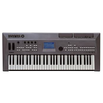 Синтезатор Yamaha MM-6