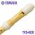 Блок-флейта Yamaha YRS-402B