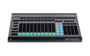 Крыло ONYX NX TOUCH от Obsidian Control Systems и Elation Professional