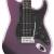 Электрогитара FENDER Squier Affinity Strat® HSS RW Burgundy Mist