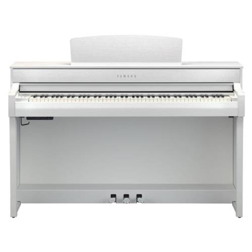 Yamaha CLP-745WH Clavinova