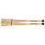 MEINL SB205-MEINL Rods Bamboo Brush Рюты-щетки, бамбук