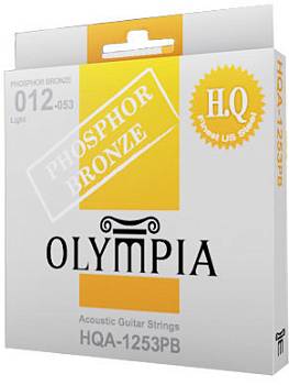 Olympia HQA1253PB