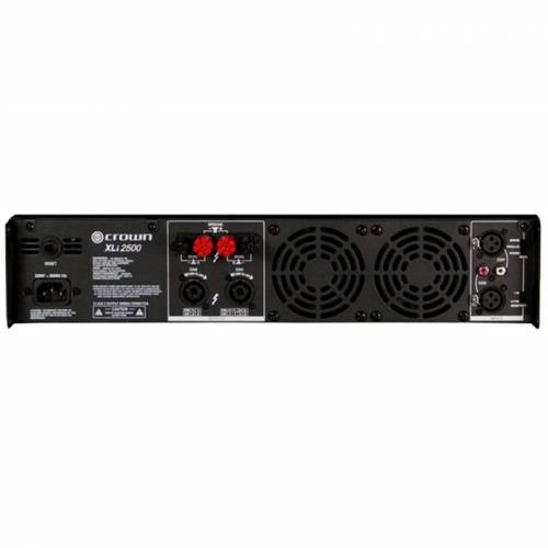 Усилитель мощности Crown XLi 2500