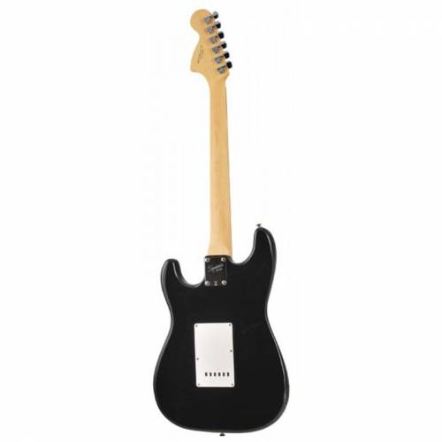 Электрогитара FENDER Squier Affinity Strat®  (RW) Black
