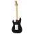 Электрогитара FENDER Squier Affinity Strat®  (RW) Black