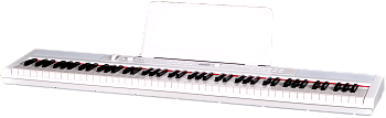 Artesia PE-88 White
