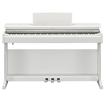 YAMAHA YDP-165WH