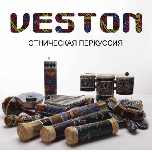 Палка дождя VESTON FRS-117