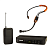 SHURE BLX14E/SM31 M17 Радиосистема UHF, 1 головной микрофон SM31FH