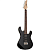YAMAHA ERG121U BLACK Электрогитара, H-S-H, цвет чёрный