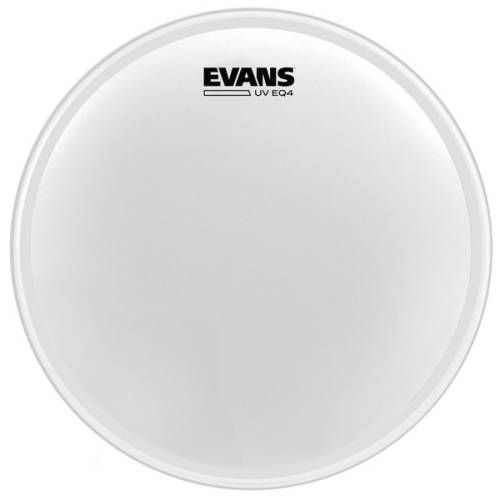 Evans BD22GB4UV UV EQ4