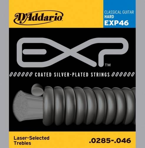 D'Addario EXP46