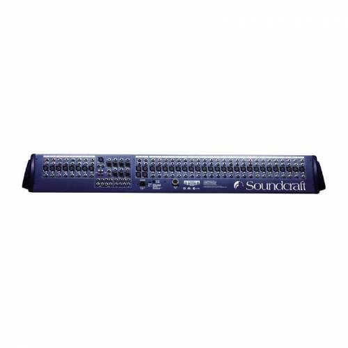 Микшерный пульт SOUNDCRAFT GB4-32
