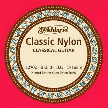 D'Addario J2702