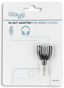 STAGG SMOBIO
