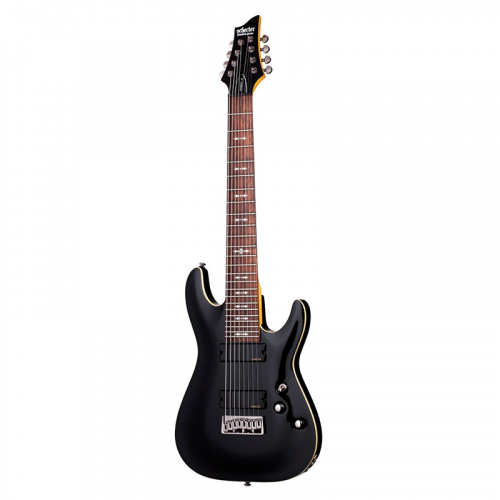 OMEN-8 BLK