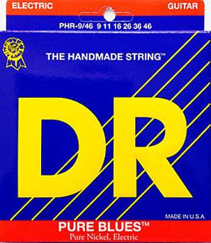 DR PHR-9