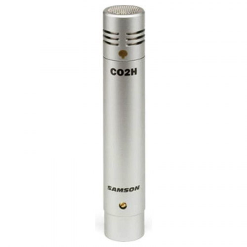 Samson CO2H CL Mini Микрофон инструментальный конденсаторный