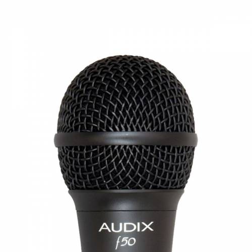 Audix F50S