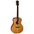 BATON ROUGE X11C/F Гитара акустическая Folk, 6 струн, цвет натураный матовый