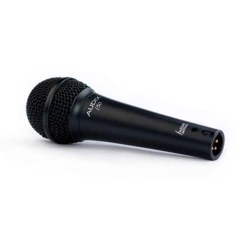 Audix F50