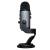 Blue Yeti Lunar Grey