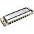 Hohner M55016X 360°  Губная гармошка диатоническая, тональность C
