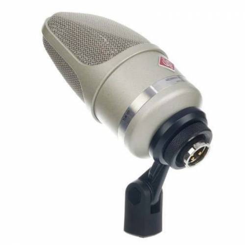 Neumann TLM 107  Студийный микрофон с 5-ю диаграммами направлености