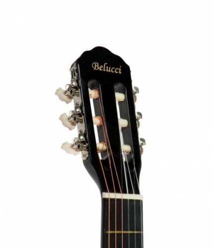 Belucci BC3905 BK