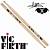 Палочки барабанные VIC FIRTH SHUR Andy Hurley