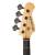 ROCKDALE Stars Jazz Bass White