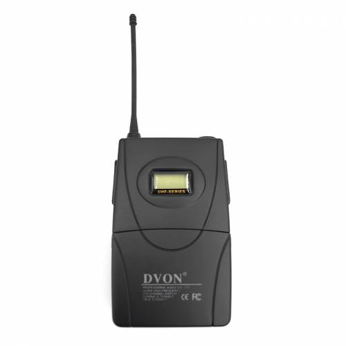 Радиосистема DVON LX-7070U (HS)