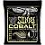 Ernie Ball 2714 Набор струн для электрогитары, размер 12-62