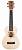 Укулеле Flight DUC 525 SP/ZEB + чехол