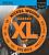 D'Addario EXL160-5 набор струн для 4-струнной бас-гитары, размер 50-135