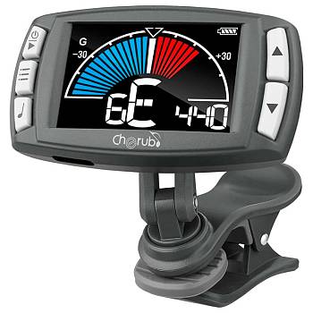 Cherub WMT-560