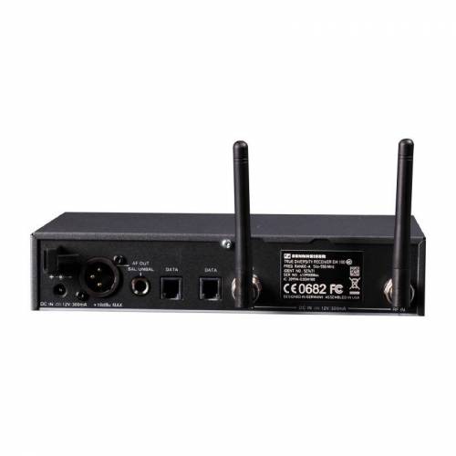 Радиосистема Sennheiser ew165-G3-B