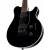 Sterling by MusicMan SUB Series AX3S-BK-R1